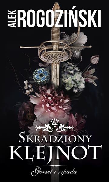 SKRADZIONY KLEJNOT