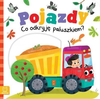 POJAZDY