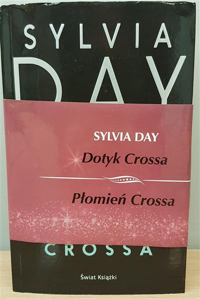 PAKIET DOTYK CROSSA/ PŁOMIEŃ CROSSA