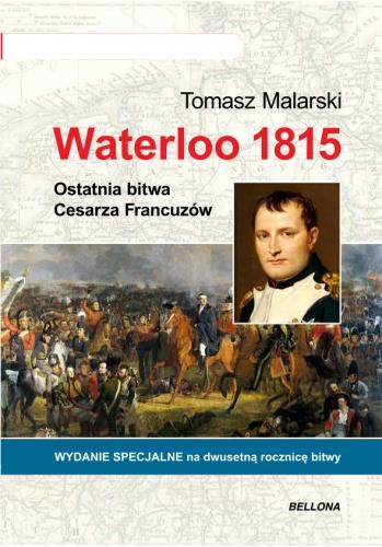WATERLOO 1815