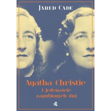 AGATHA CHRISTIE I JEDENAŚCIE ZAGUBI