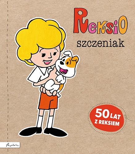 REKSIO SZCZENIAK
