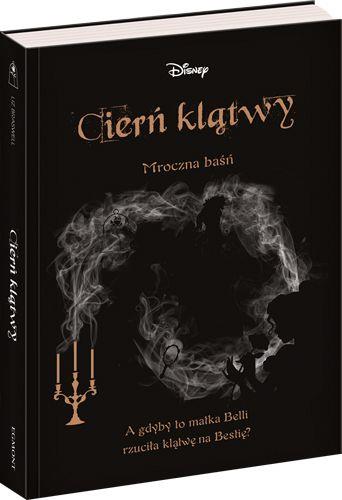 MROCZNA BAŚŃ. CIERŃ KLĄTWY