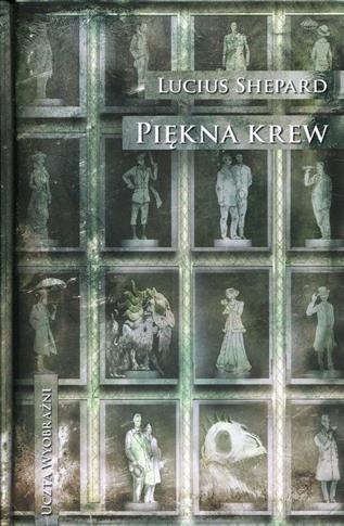 Piękna krew