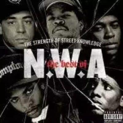 THE BEST OF: THE STRENGTH OF STREET, CD