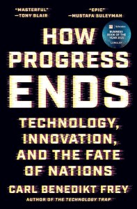 How Progress Ends wer. angielska