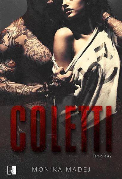 Coletti. Famiglia. Tom 2