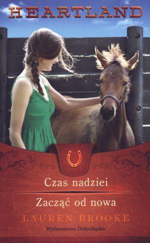 HEARTLAND 17-18 CZAS NADZIEI / ZACZĄĆ OD..