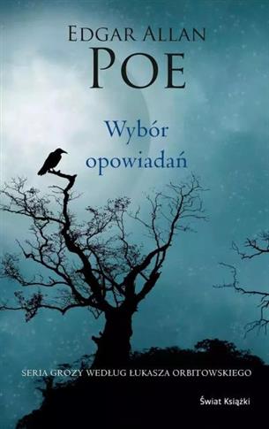WYBÓR OPOWIADAŃ