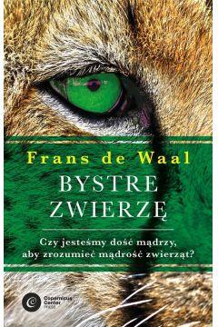 Bystre zwierzę