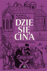 Dziesięcina