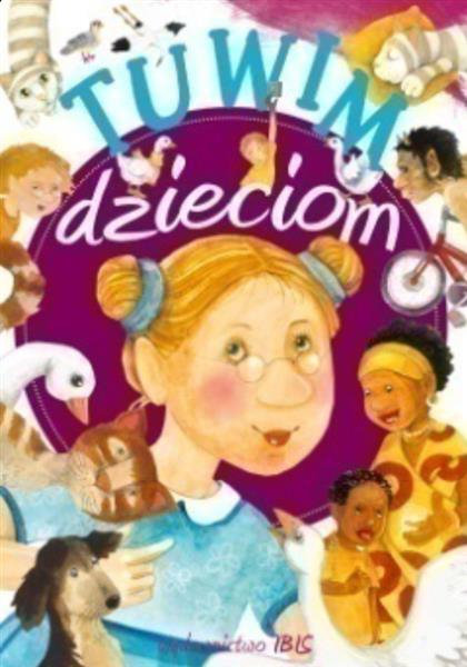 TUWIM DZIECIOM