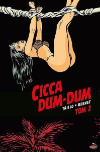 Cicca Dum-Dum. Tom 2