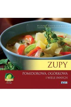 Zupy