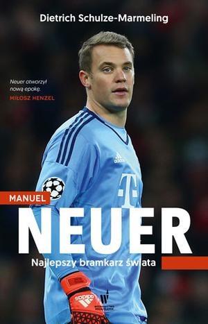 MANUEL NEUER