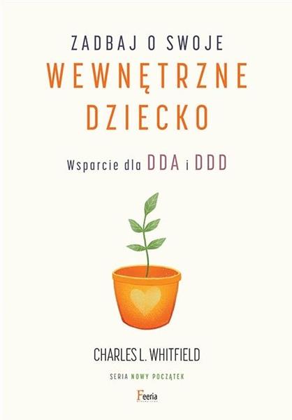 NOWY POCZĄTEK. ZADBAJ O SWOJE WEWNĘTRZNE...