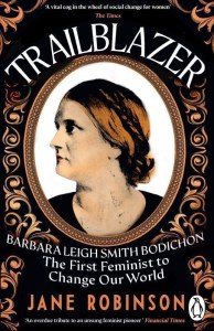 Trailblazer wer. angielska