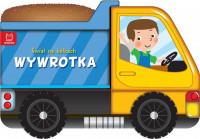 ŚWIAT NA KÓŁKACH. WYWROTKA