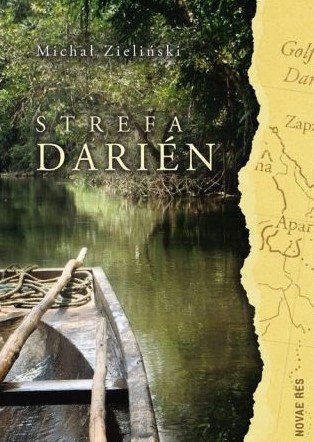 STREFA DARIEN. MICHAŁ ZIELIŃSKI