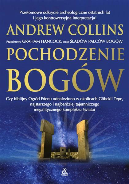 POCHODZENIE BOGÓW