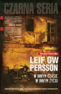 W INNYM CZASIE W INNYM ŻYCIU