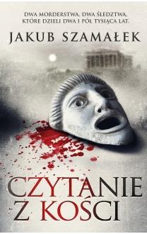 CZYTANIE Z KOŚCI