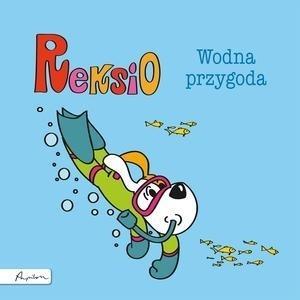 REKSIO. WODNA PRZYGODA