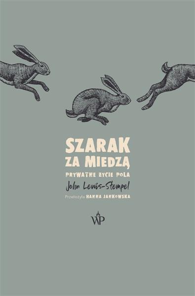 SZARAK ZA MIEDZĄ