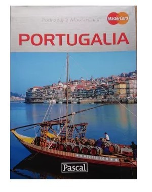 PRZEWODNIK ILUSTROWANY PORTUGALIA