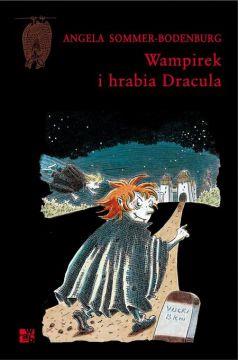 WAMPIREK I HRABIA DRACULA