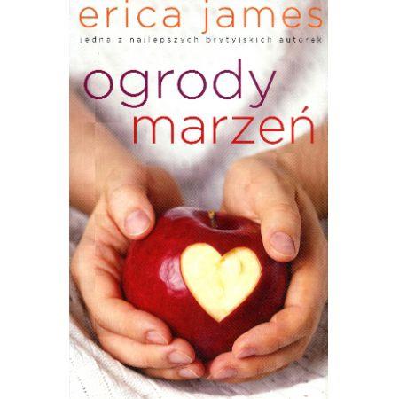 OGRODY MARZEŃ