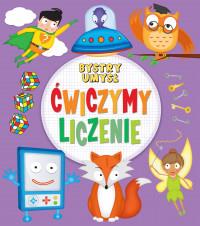 BYSTRY UMYSŁ. ĆWICZYMY LICZENIE