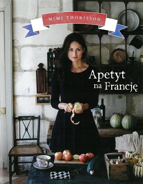 APETYT NA FRANCJĘ