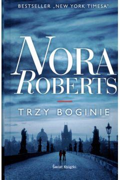 TRZY BOGINIE