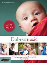 DOBRZE NOSIĆ PRAKTYCZNY PRZEWODNIK PO ŚWIECIE?