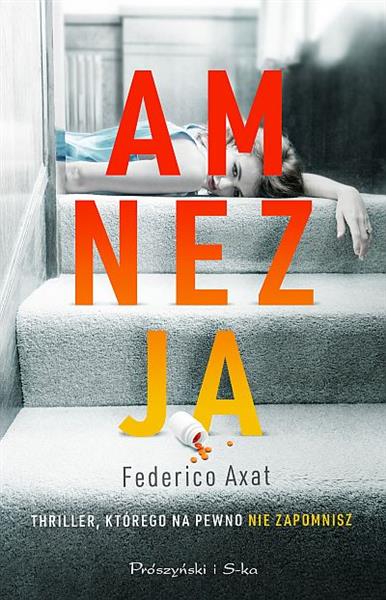 AMNEZJA