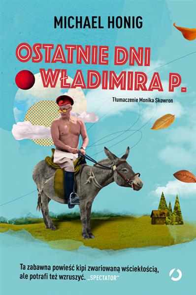 OSTATNIE DNI WŁADIMIRA P.