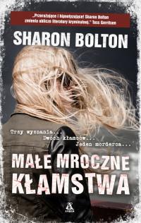 MAŁE MROCZNE KŁAMSTWA WYD. 3