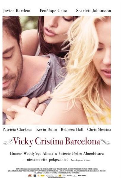 ADD MEDIA VICKY CRISTINA BARCELONA DVD