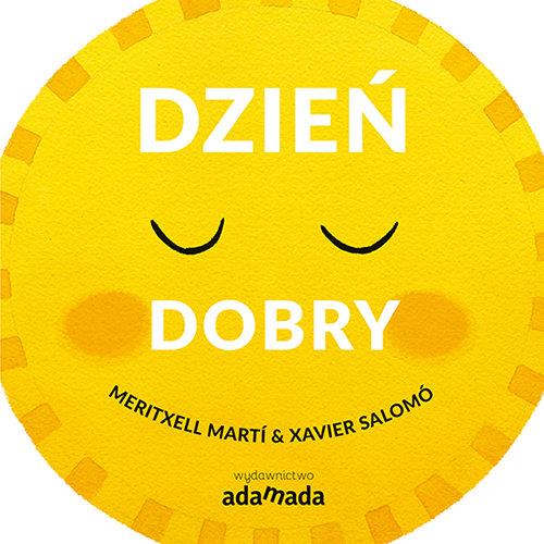 DZIEŃ DOBRY