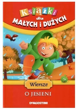 WIERSZE O JESIENI