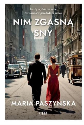 NIM ZGASNĄ SNY