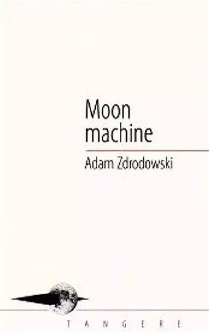 MOON MACHINE