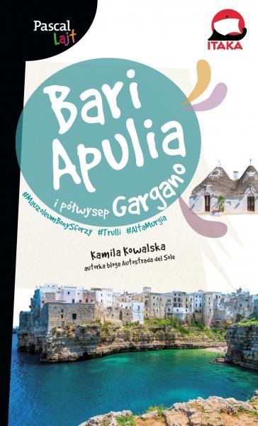 BARI, APULIA I PÓŁWYSEMP GARGANO