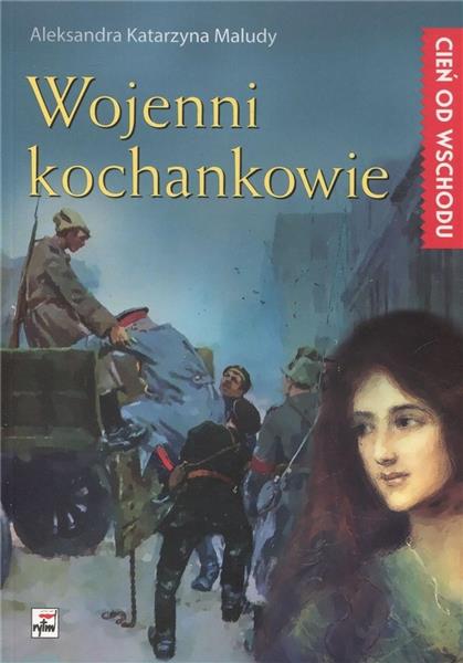 WOJENNI KOCHANKOWIE