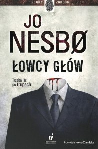 Łowcy głów wyd. 2026