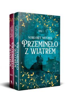 PAKIET PRZEMINĘŁO Z WIATREM