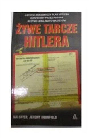 ŻYWE TARCZE HITLERA