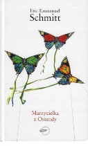 MARZYCIELKA Z OSTENDY