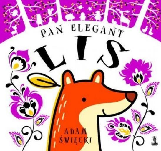 PAN ELEGANT LIS